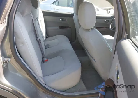 2007 Buick Lacrosse Cx z USA, uszkodzony, nr VIN 2G4WC582271208671